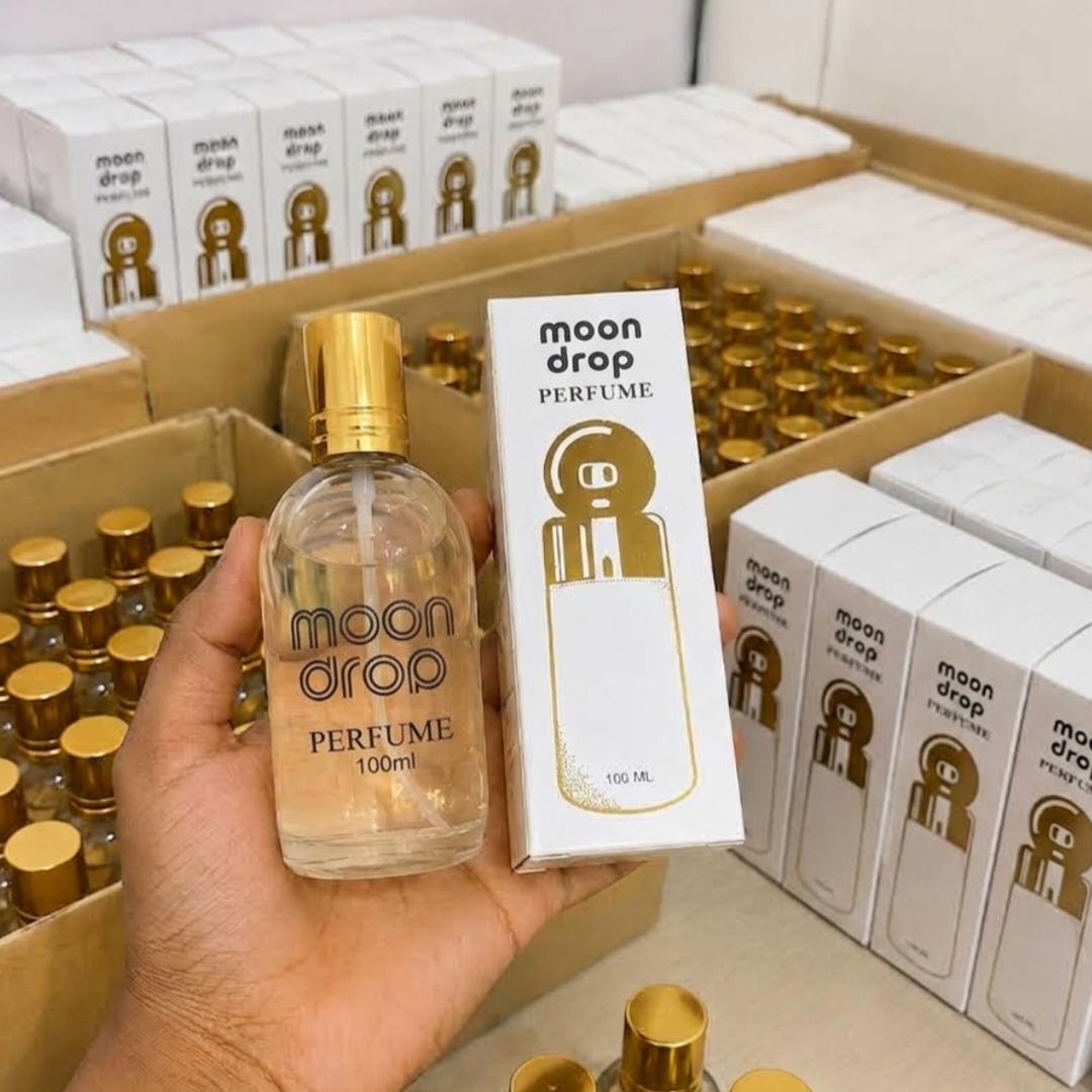 Moon Drop Perfume 100ml (24H)