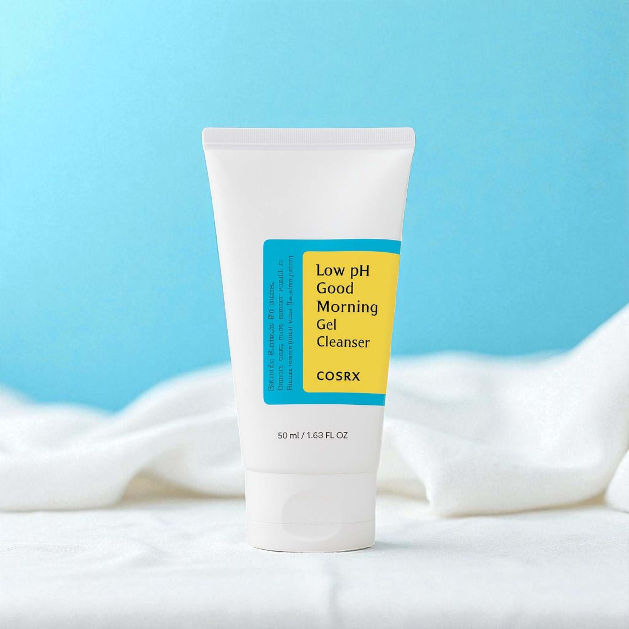 Low pH Good Morning Gel Cleanser 50ml