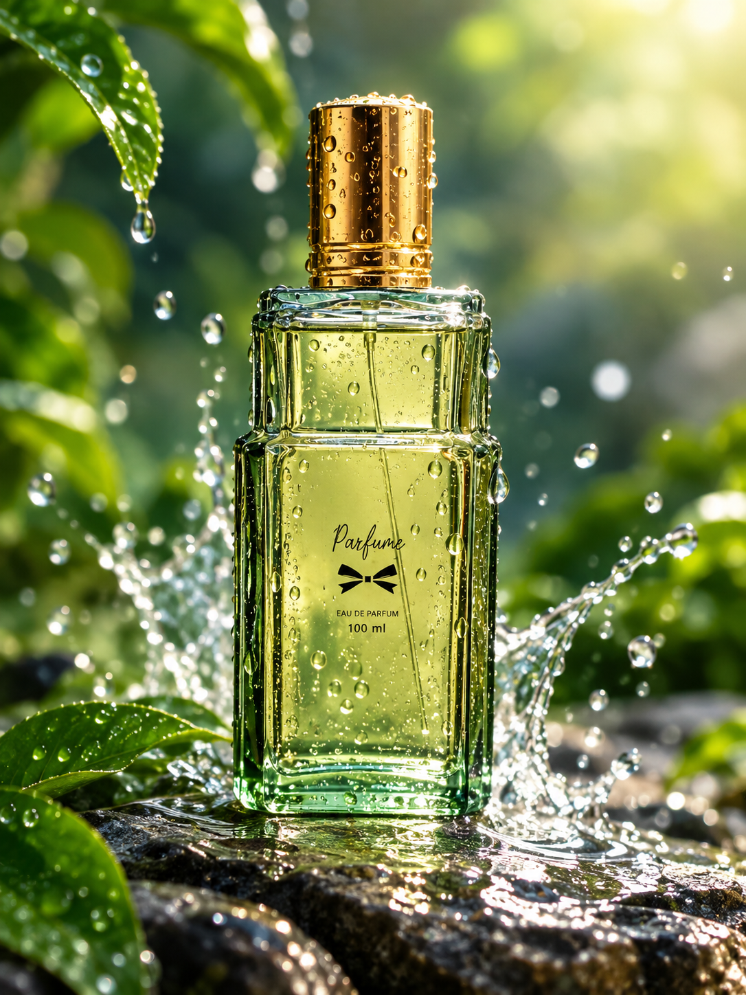Lalamba Eau De - Natural Spray 100ml