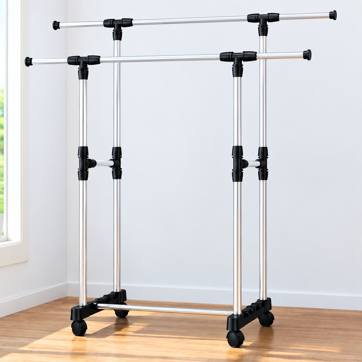 Multiple Rack - মাল্টিপল র‍্যাক